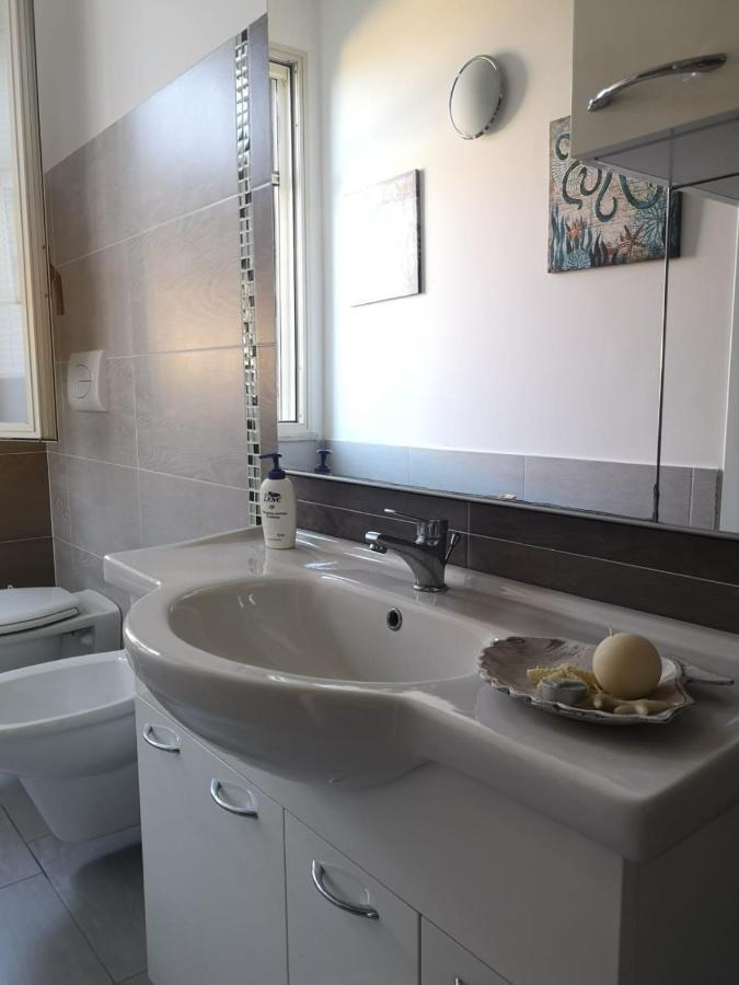 Villa Manzella Piscina Privata Cinisi Eksteriør bilde